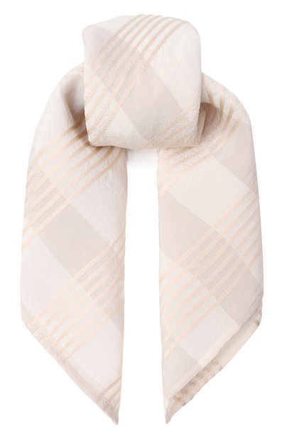 Женский шарф из вискозы UMA WANG, арт. UA0247