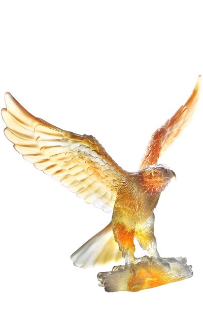 Статуэтка aigle eagle DAUM, арт. 02676-1