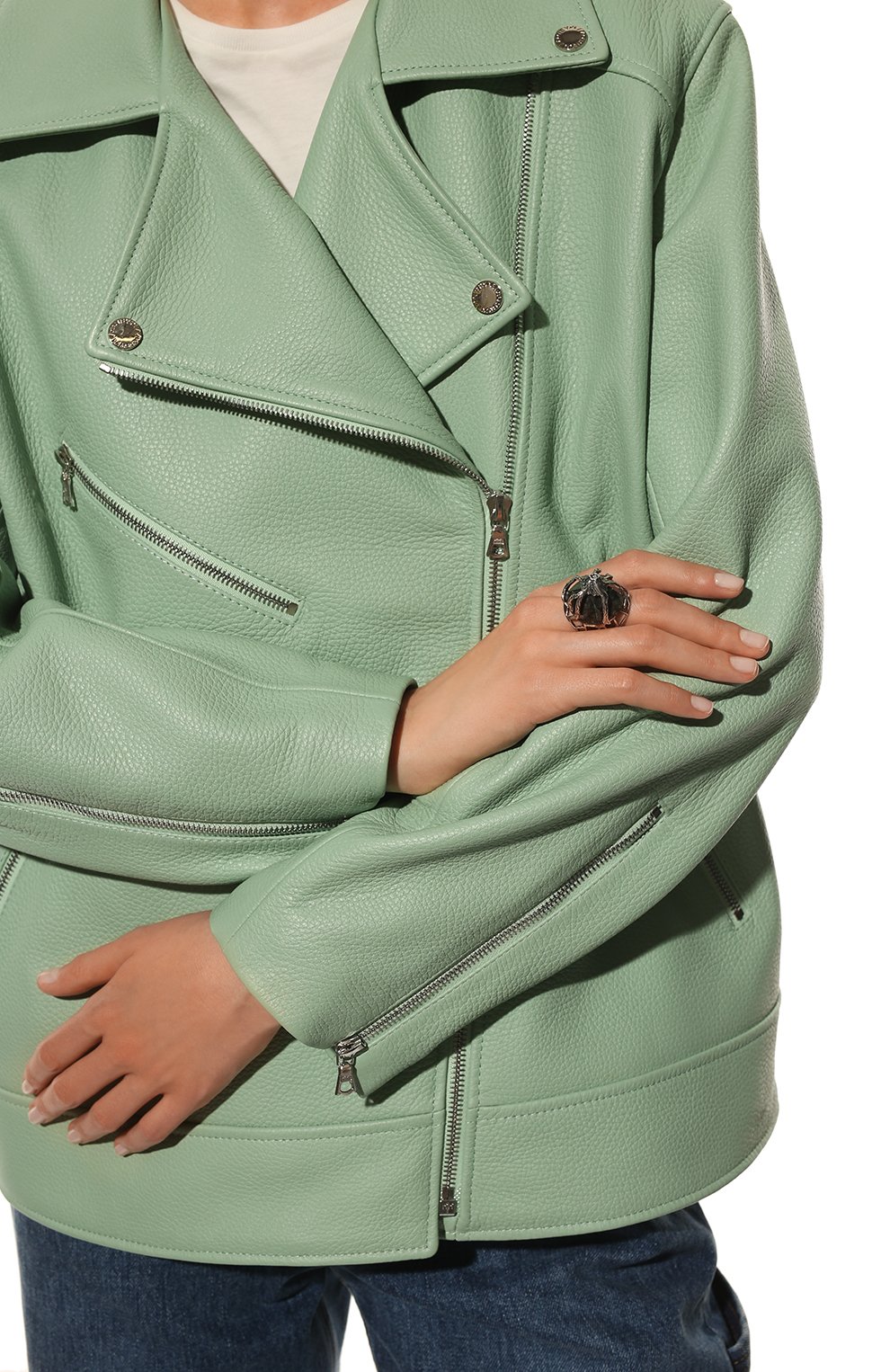 Кольцо MIDGARD PARIS, арт. 5683, фото 2