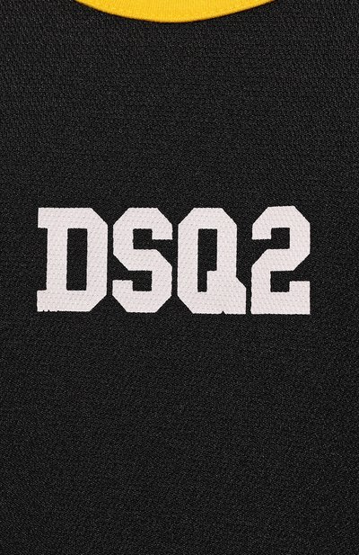 Майка DSQUARED2, арт. S74NL0041/S25561, фото 5
