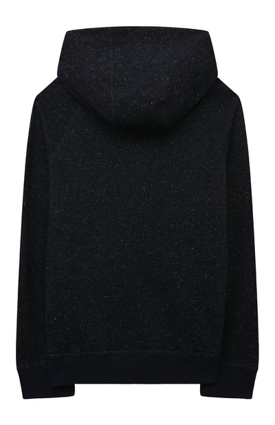 Хлопковая толстовка BRUNELLO CUCINELLI, арт. BTU22E128C, фото 2