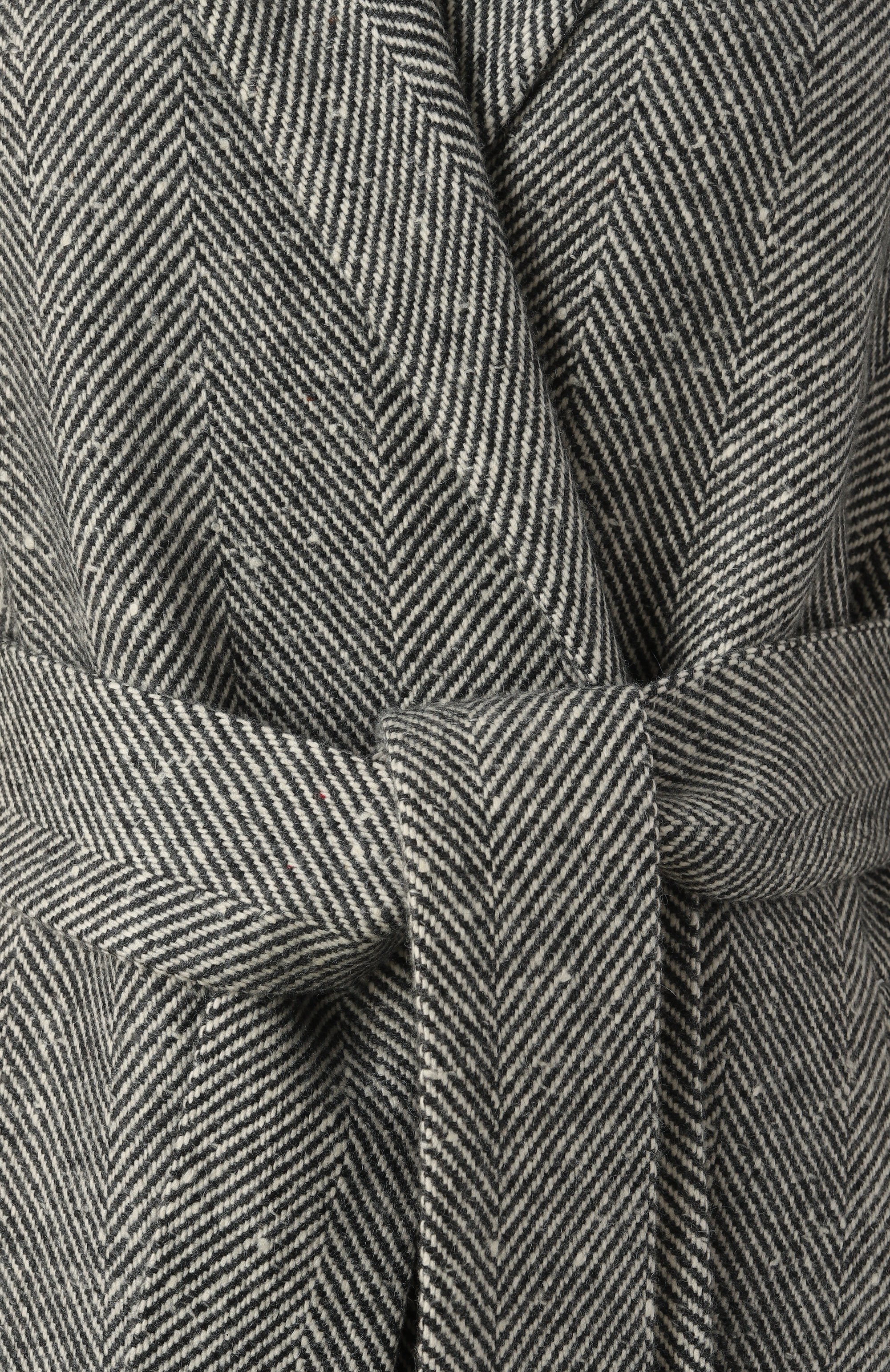 Кашемировое пальто KITON, арт. D46619K0519E01, фото 6