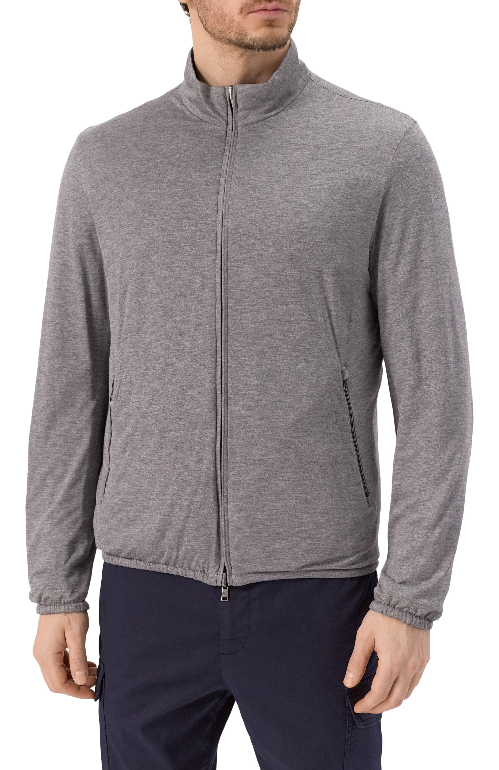 Двусторонняя куртка HERNO, арт. GI000520U/13220Z, фото 7