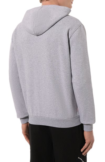 Хлопковая толстовка MC2 SAINT BARTH, арт. STBM DANNY/DANN001/00198B, фото 4