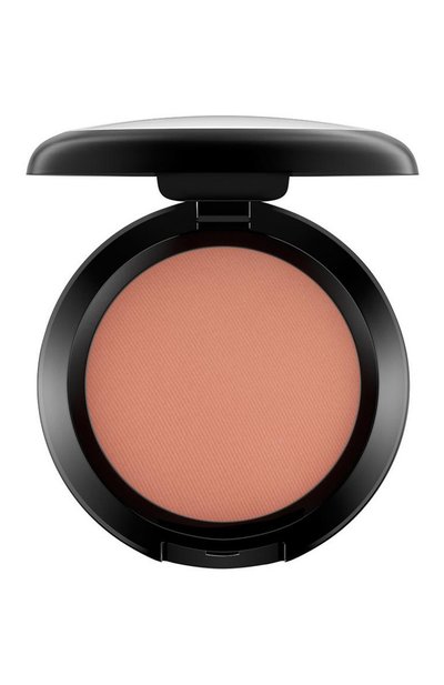 Женские румяна для лица powder blush, оттенок coppertone (m) (6g) MAC, арт. M220-07