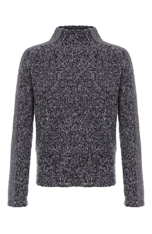 Шерстяной свитер Diesel A21441/0EGCB Серый A21441/0EGCB