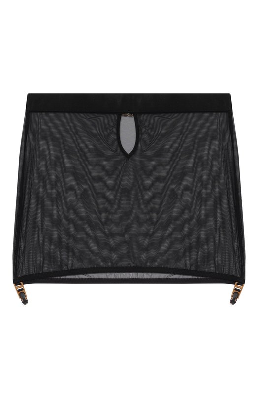 Юбка Bordelle SS26SK01B Чёрный SS26SK01B