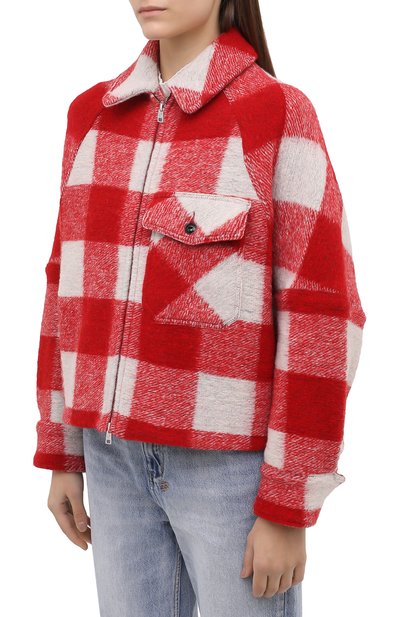 Куртка WOOLRICH, арт. CFWW0S0025FR/UT1812, фото 3