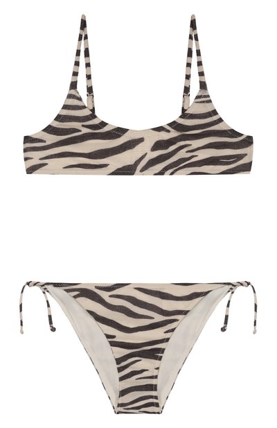 Раздельный купальник MC2 SAINT BARTH, арт. STBK PAL0MA JR/01444H