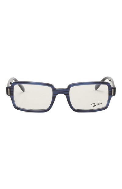 Оправа RAY-BAN синего цвета по цене 14950 руб., арт. 5473-8053, фото 4 Оправа RAY-BAN, арт. 5473-8053, фото 4