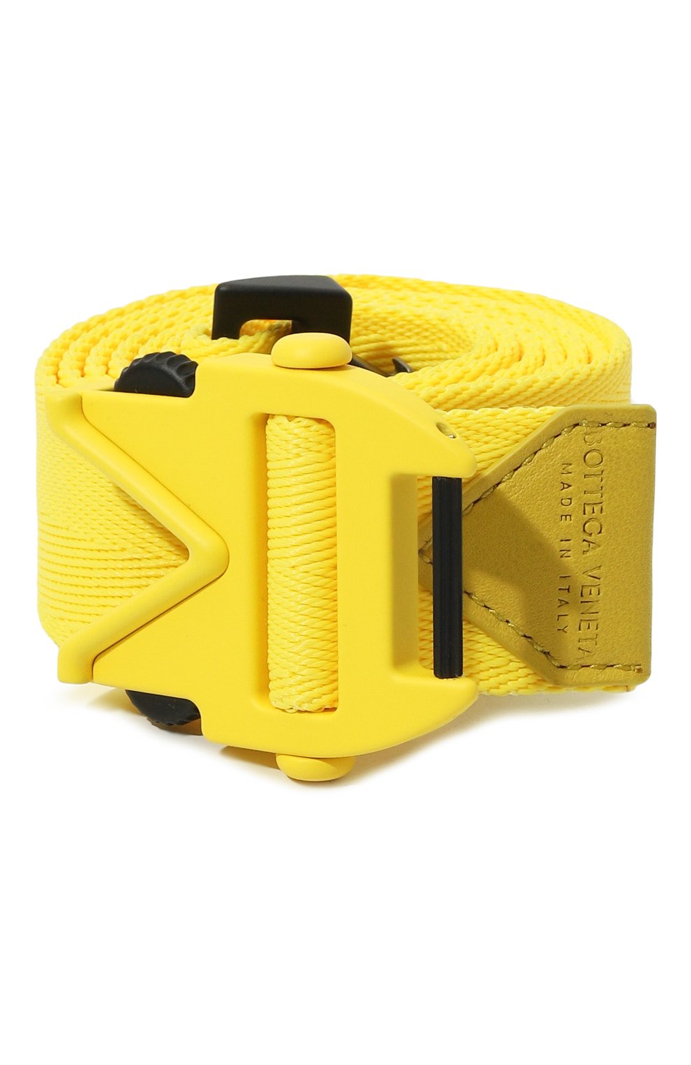 Текстильный ремень BOTTEGA VENETA, арт. 657166/V0ER1, фото 1