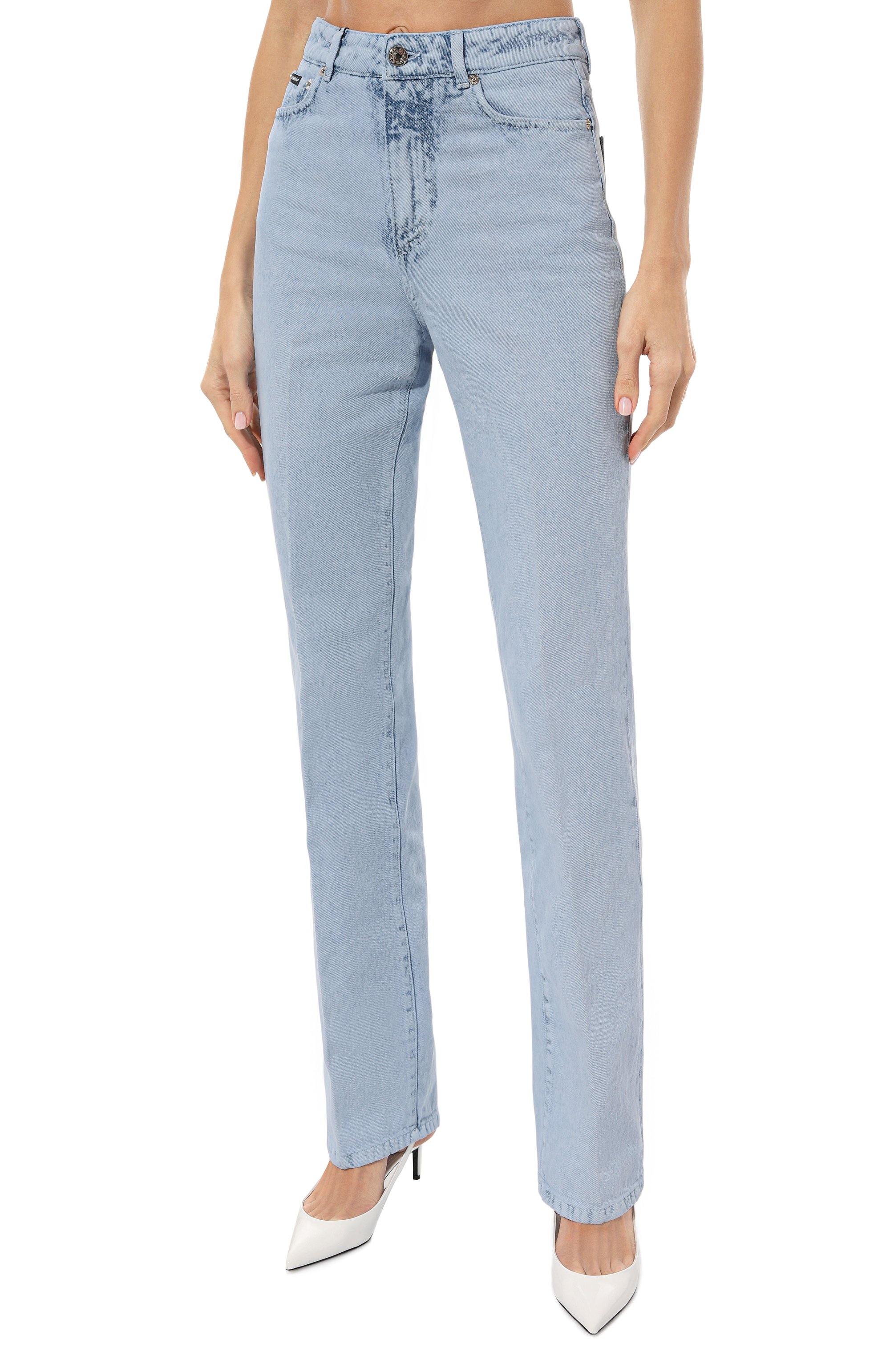 Джинсы DOLCE & GABBANA, арт. FTC69Z/G8LX3, фото 3