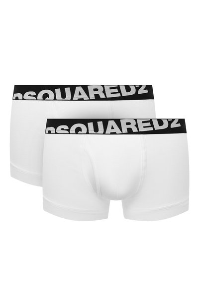 Мужские комплект из двух боксеров DSQUARED2, арт. DCXC90030