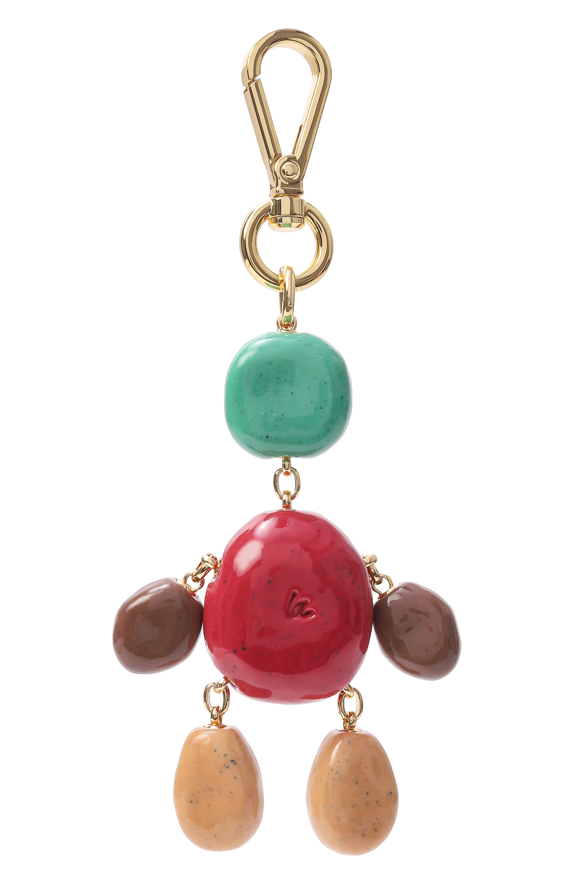 Брелок LILI ARCHIVE, арт. ТМ.322, фото 2