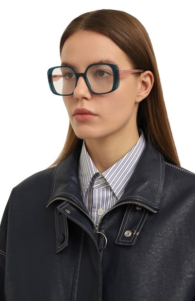 Оправа CAROLINE ABRAM, арт. K0RA 277, фото 2