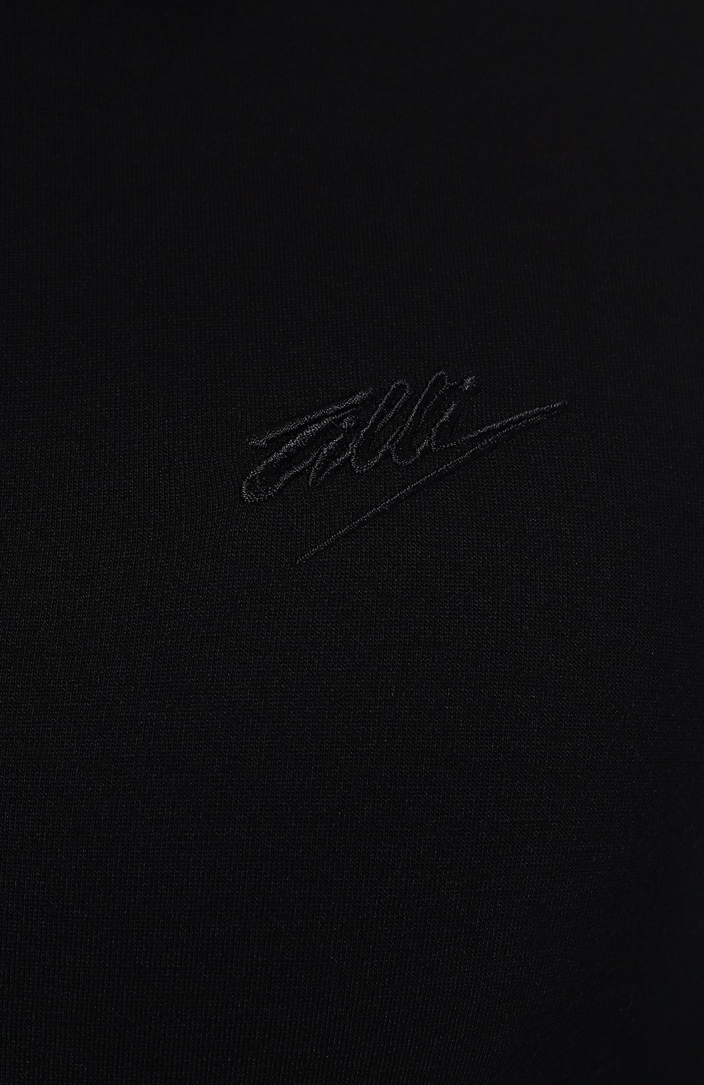 Шерстяное поло ZILLI, арт. KBP001M0290VZS000, фото 5