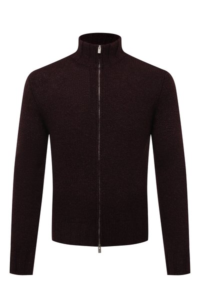 Шерстяной кардиган ANDREA CAMPAGNA, арт. FZ3ML YK3R, фото 1