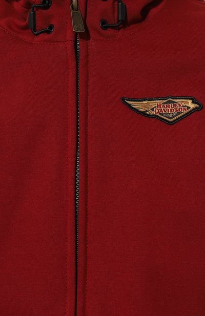 Куртка 120th anniversary HARLEY-DAVIDSON, арт. 97209-23EW, фото 5