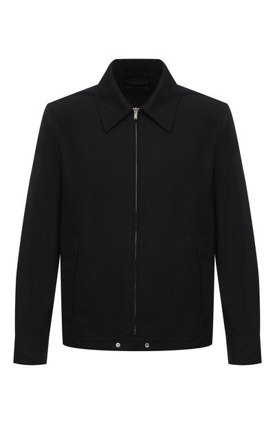 Хлопковая куртка HELMUT LANG, арт. K06HM103, фото 1