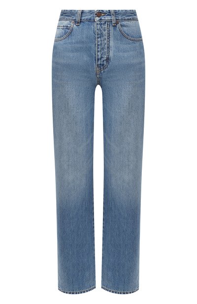 Женские джинсы VICTORIA, VICTORIA BECKHAM, арт. 2320DJE001376A