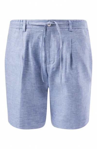 Мужские льняные шорты FEFE`, арт. BERMUDA LINEN C0ULISSE/BERL94