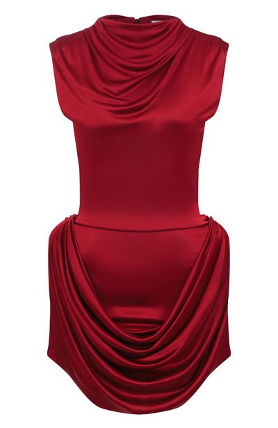 Женское платье из вискозы MAGDA BUTRYM, арт. 193425