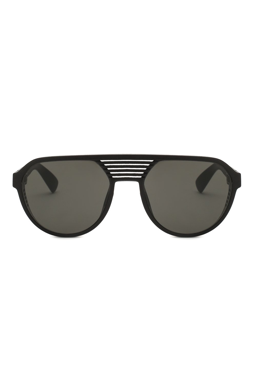 Солнцезащитные очки MYKITA, арт. PEAK/PITCH BLACK/DARKGREY S0LID, фото 4