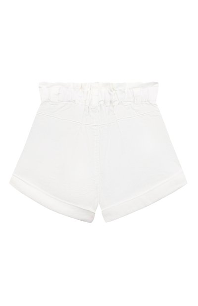 Джинсовые шорты MOSCHINO, арт. HDQ00P/LTC04/4-8, фото 2