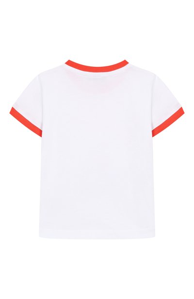 Комплект из футболки и шорт MSGM KIDS, арт. S6MSNGTR269, фото 3