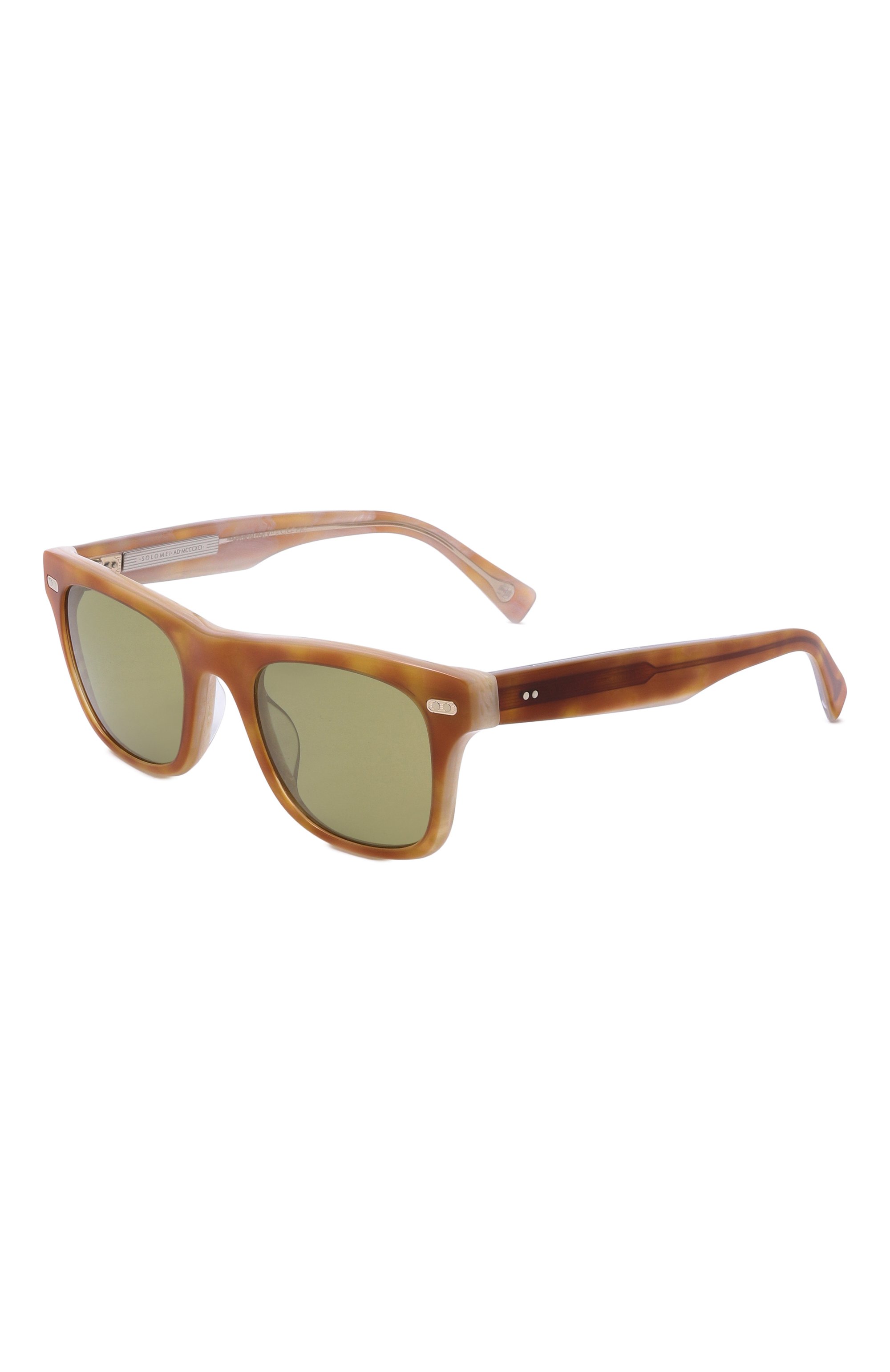 Солнцезащитные очки BRUNELLO CUCINELLI, арт. M0CS0L0S01, фото 1