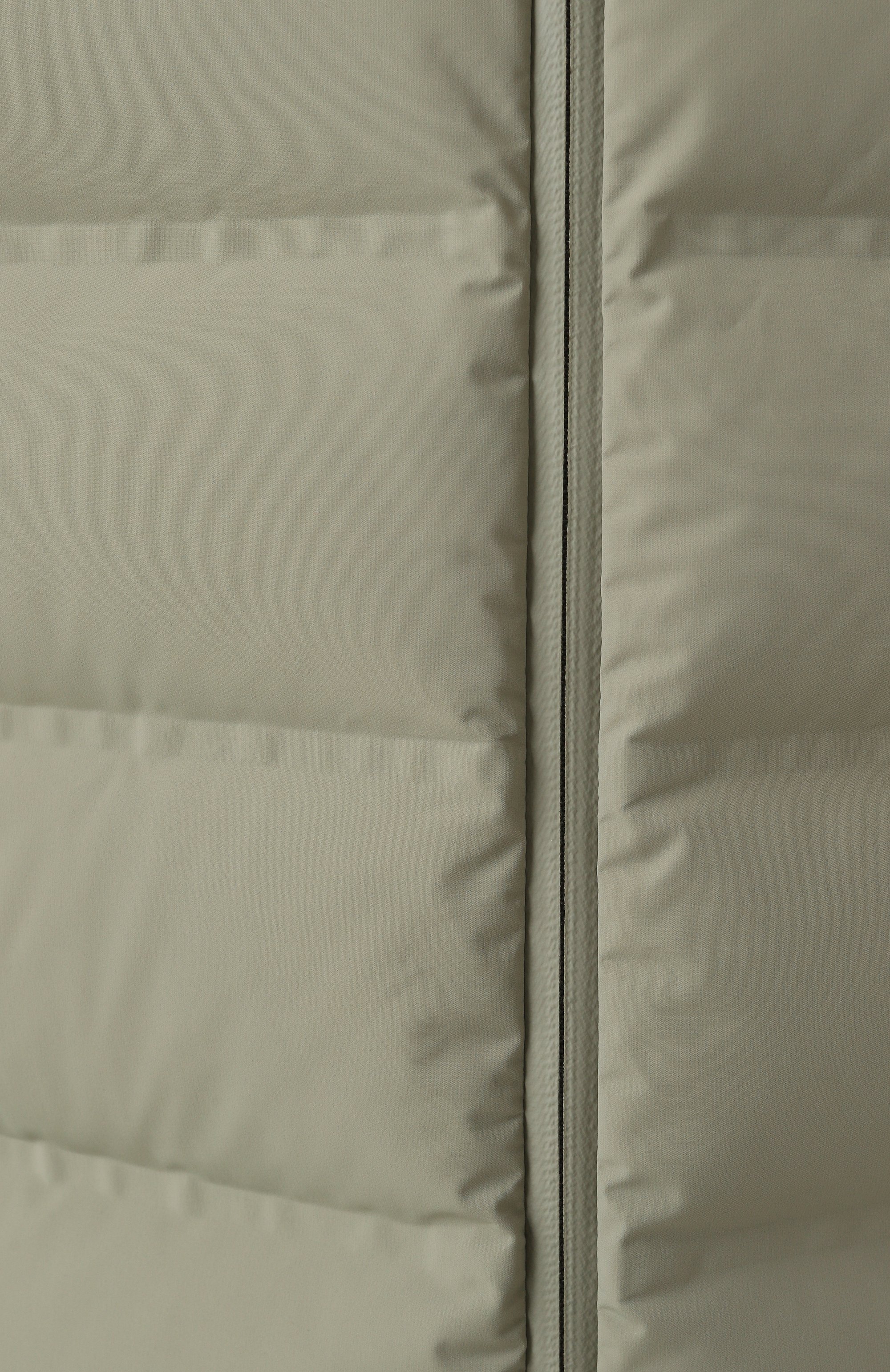 Пуховы�й жилет BRUNELLO CUCINELLI, арт. MM4911995, фото 6