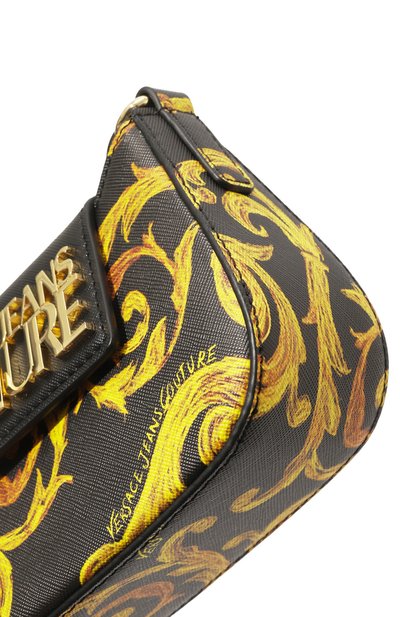 Сумка VERSACE JEANS COUTURE, арт. 74VA4BL4/ZS581, фото 3