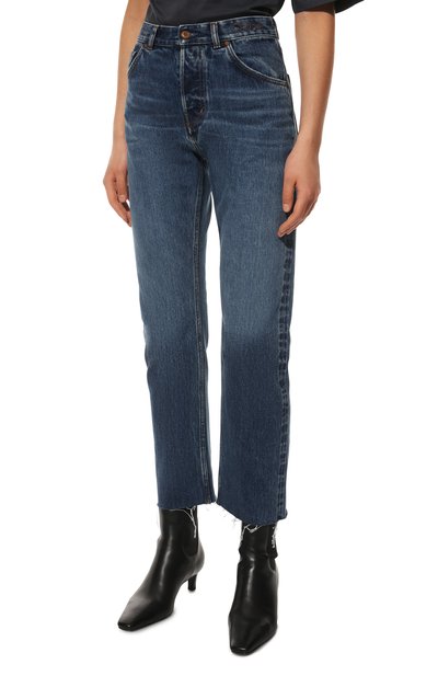 Джинсы CHLOÉ, арт. CHC22SDP51156, фото 3