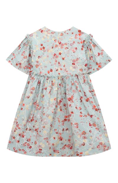 Хлопковое платье ZHANNA & ANNA, арт. ZAG12585669, фото 2