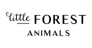Little Forest Animals