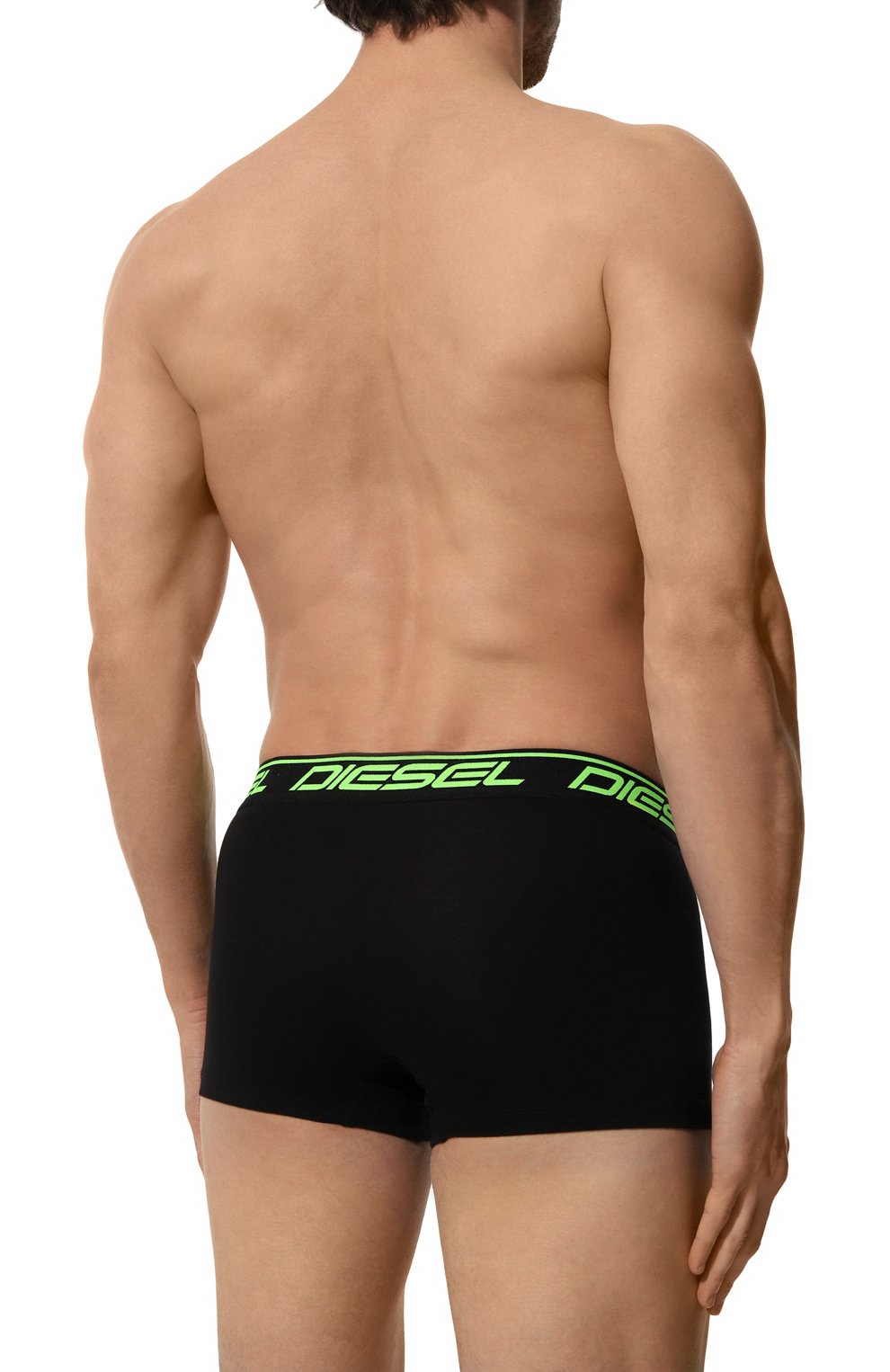 Комплект из трех боксеров DIESEL, арт. 00ST3V/0AMAF, фото 7