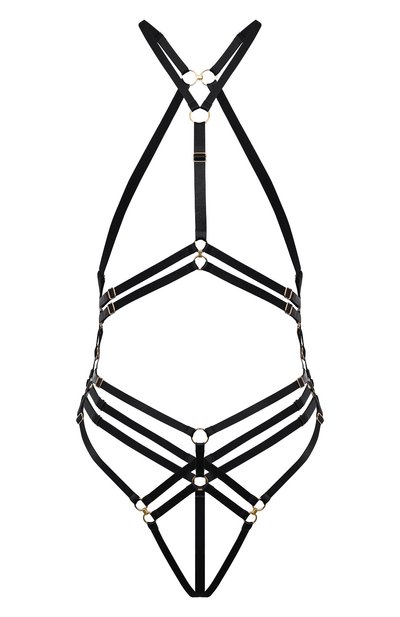 Портупея BORDELLE, арт. CIRCE B0DY HARNESS, фото 1