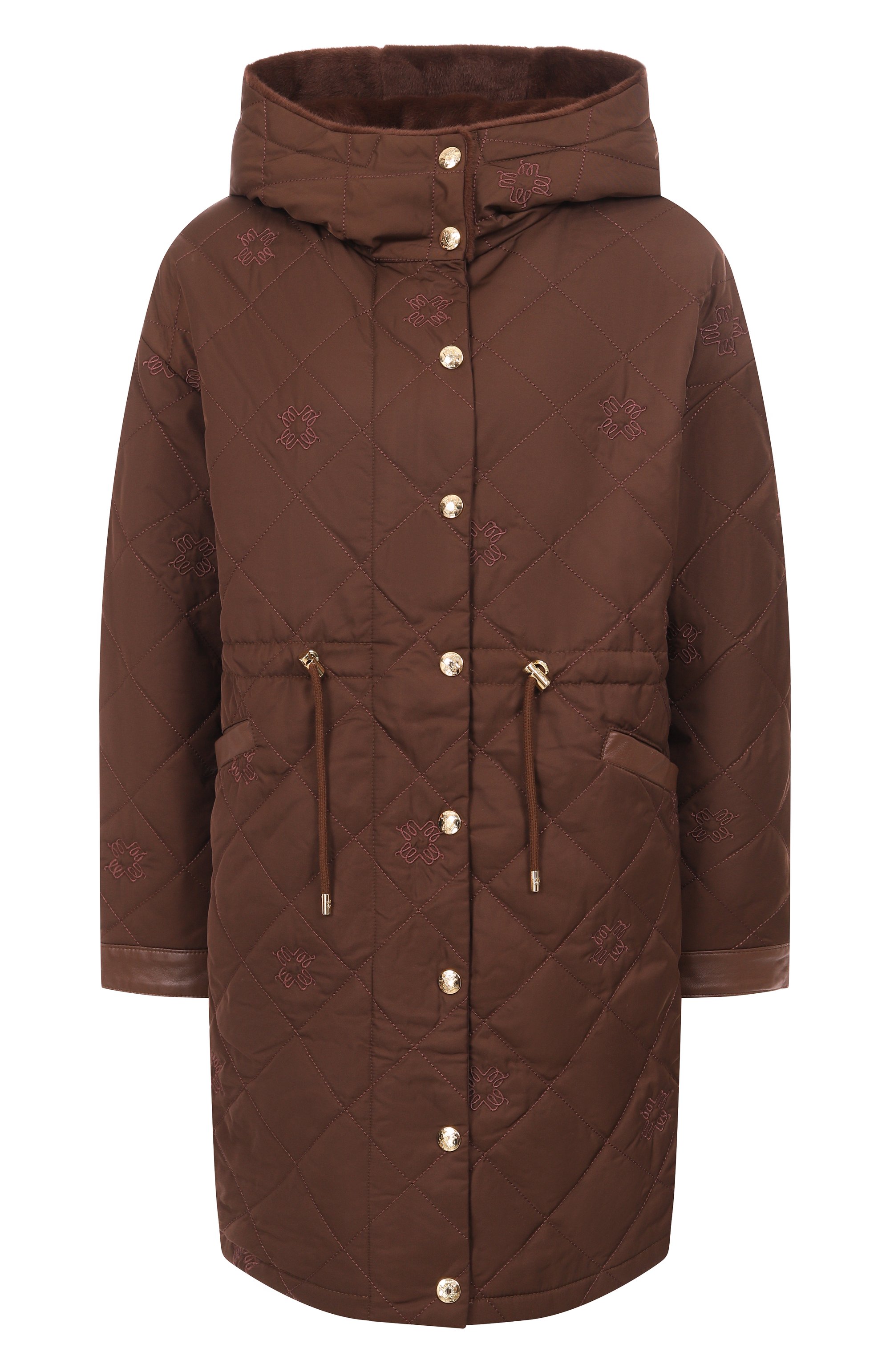 Двусторонняя парка MAX AND MOI, арт. H25M00N, фото 1