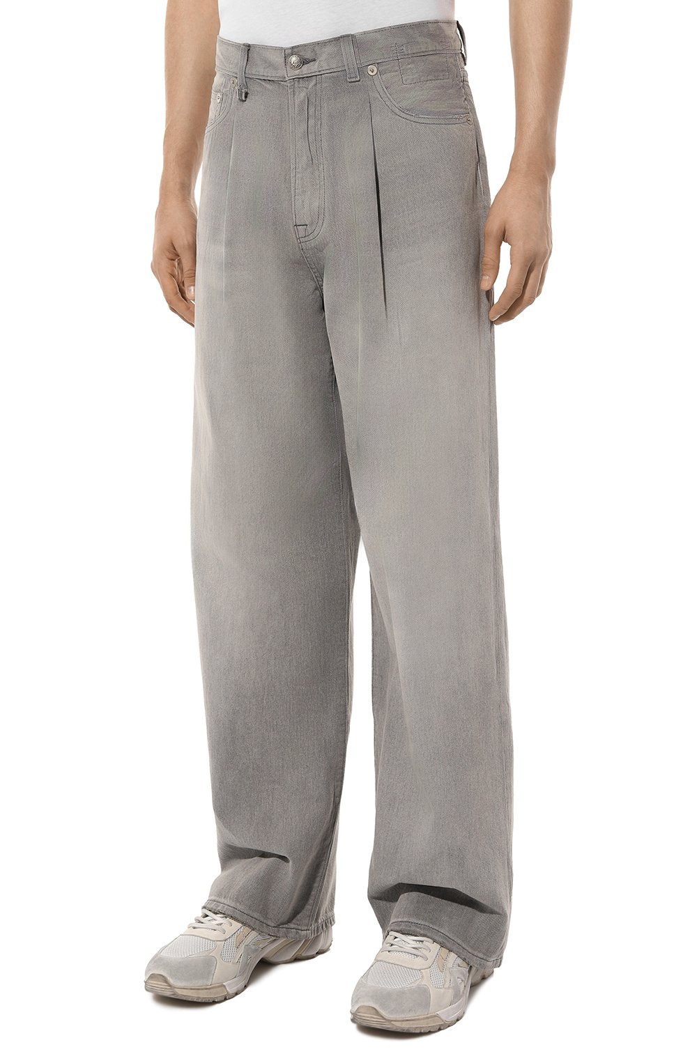 Джинсы R13, арт. R13M3147-D138A, фото 3