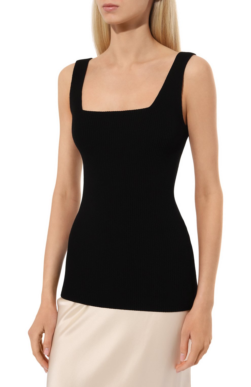 Топ из вискозы NOBLE&BRULEE, арт. NB12JT16/101123/1, фото 3