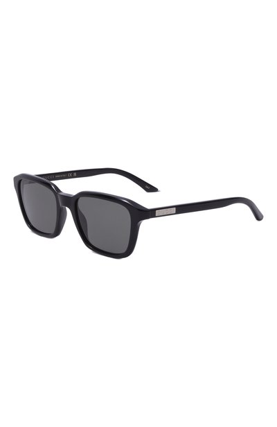 Мужские солнцезащитные очки GUCCI, арт. GG2078S 001