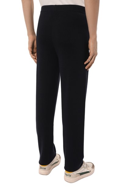 Брюки из кашемира и шелка ZILLI, арт. JSP012M0240VLXS00, фото 4