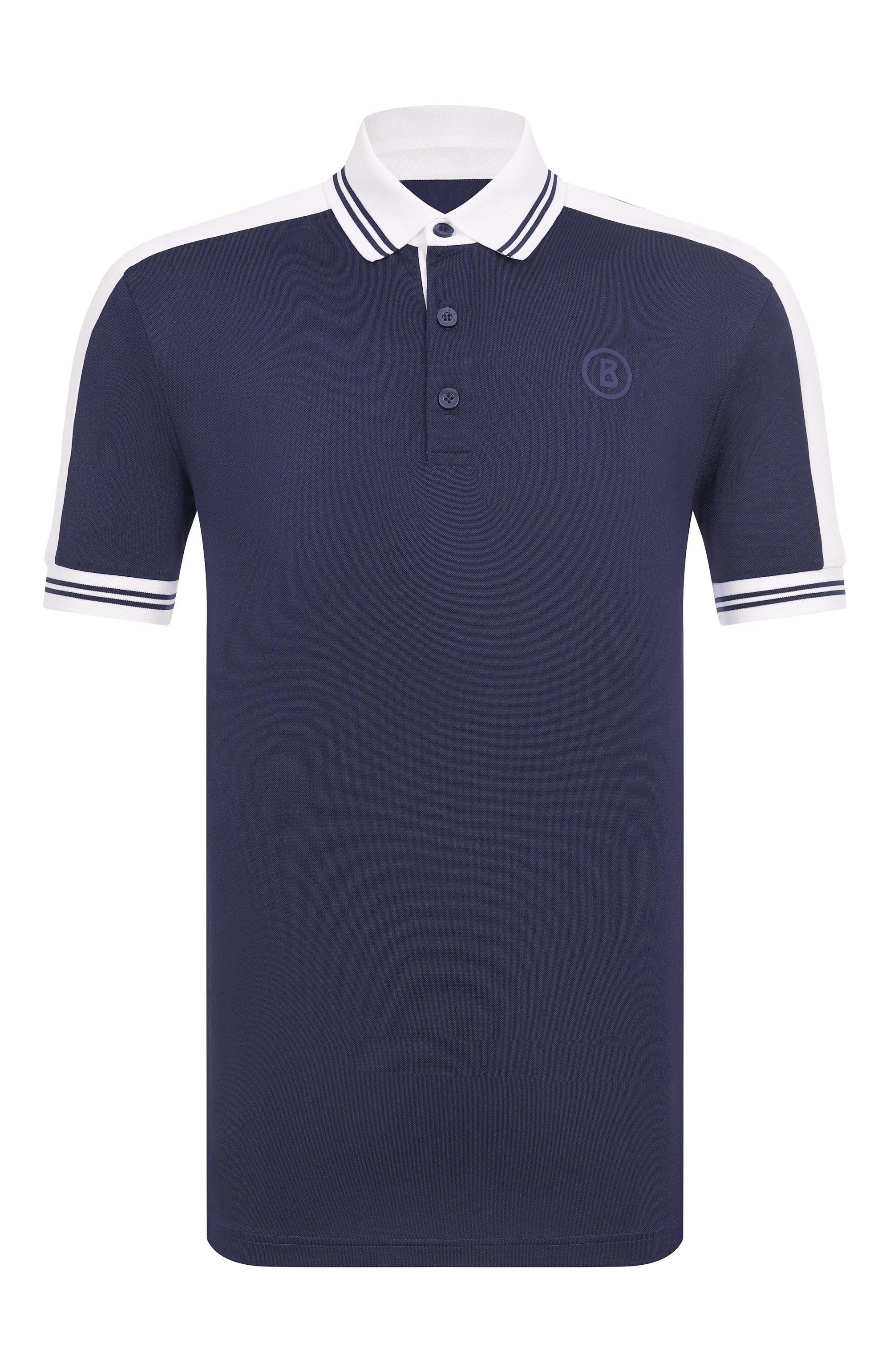 Поло BOGNER, арт. 52049623, фото 1