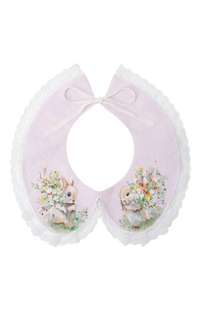 Воротник CAROLON, арт. АК-25-ВР-004