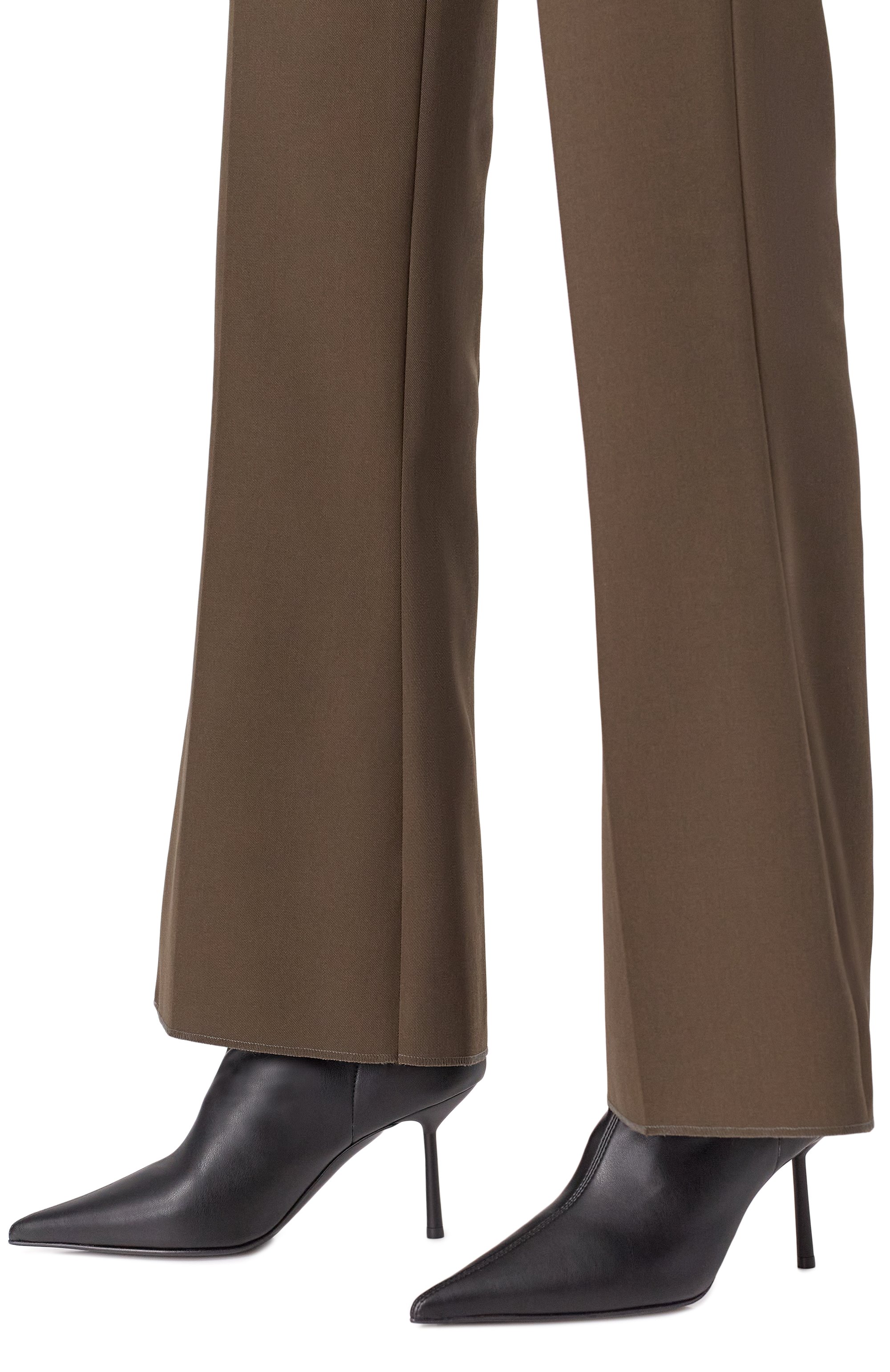 Ботильоны bella 80 LE SILLA, арт. 4240C080BMPPFAK, фото 3