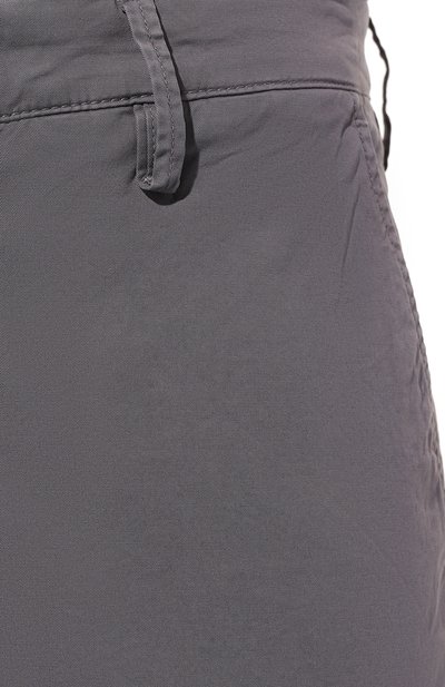 Хлопковые брюки JACOB COHEN, арт. U P 001 01 S 2544, фото 5