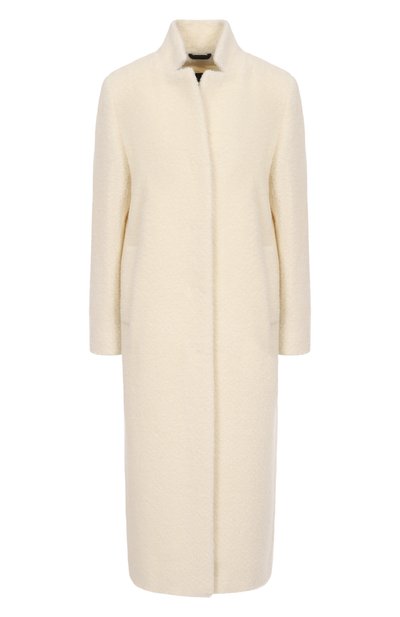 Женское шерстяное пальто CINZIA ROCCA, арт. UR02001/C1