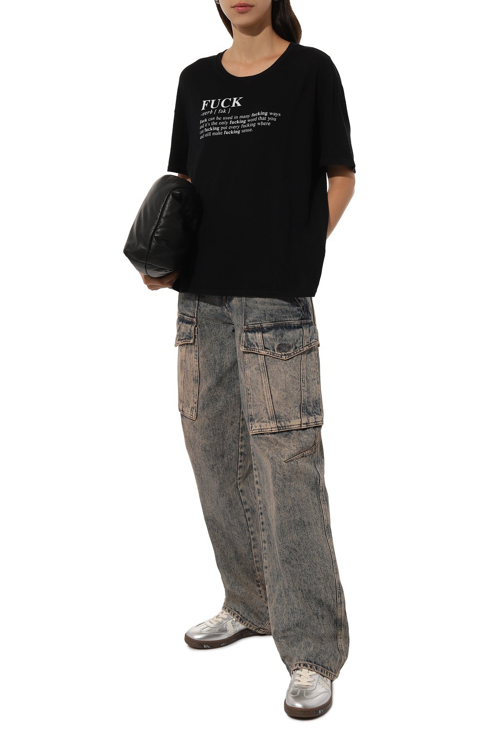 Кожаные кеды bonnie-d PREMIATA, арт. B0NNIED/VAR 7031, фото 2