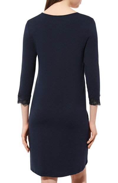 Сорочка из вискозы HANRO, арт. 074950, фото 4