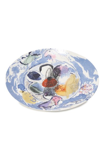 Набор из 6-ти тарелок collection marc chagall BERNARDAUD, арт. 1168/21260-6-V2, фото 3